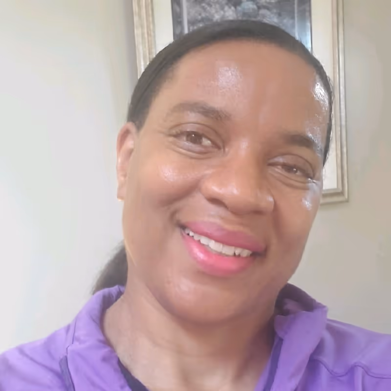 staff profile