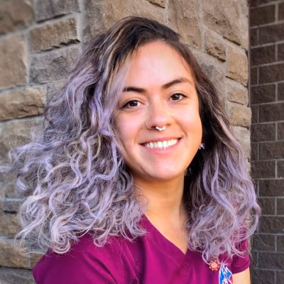 staff profile