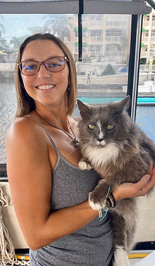 staff profile