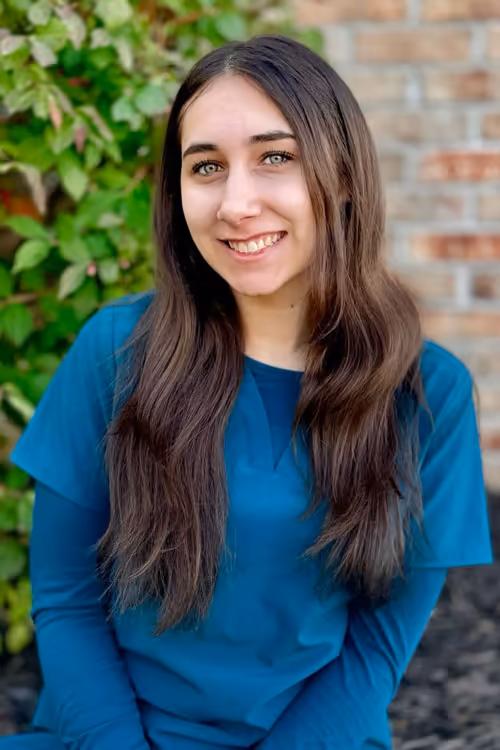 staff profile