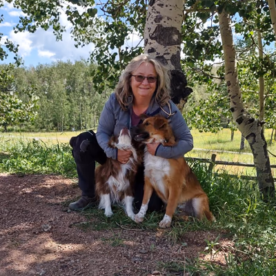 staff profile