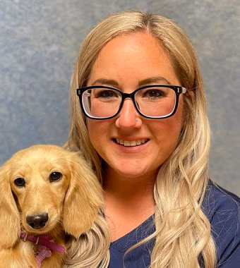 staff profile