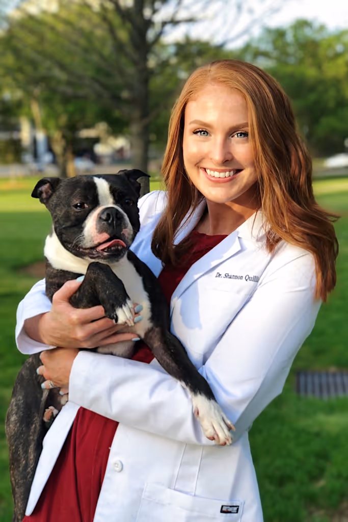 staff profile