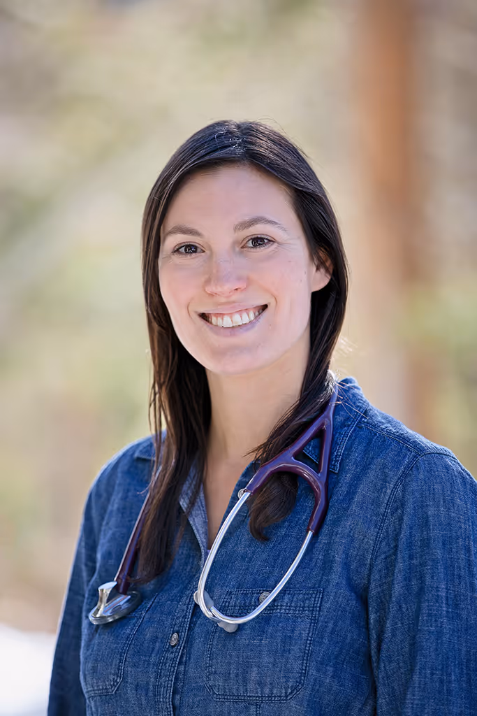 staff profile