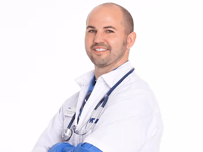 staff profile