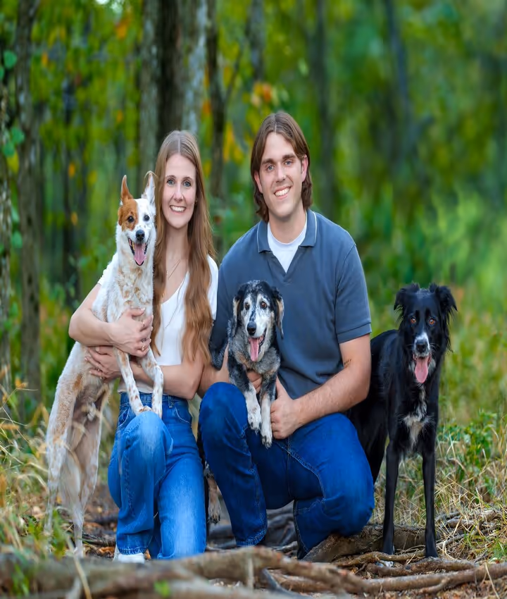 staff profile