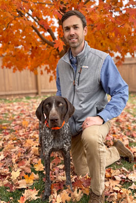 staff profile