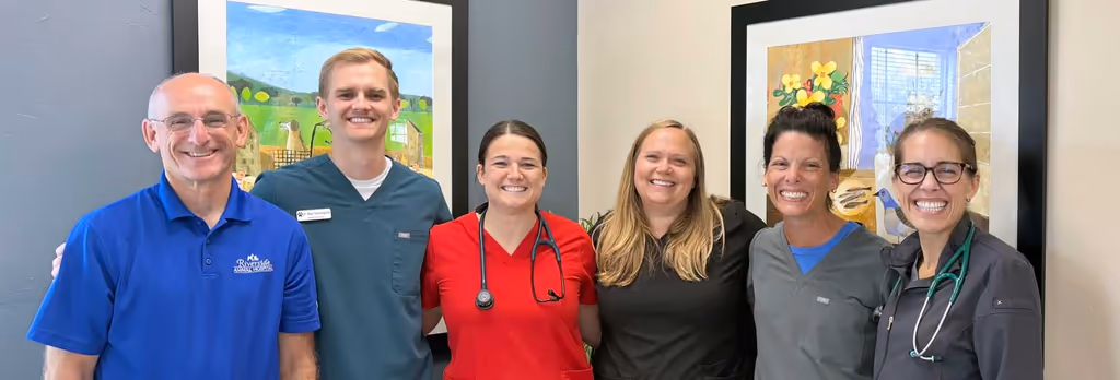 staff profile