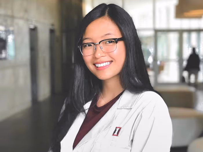 staff profile