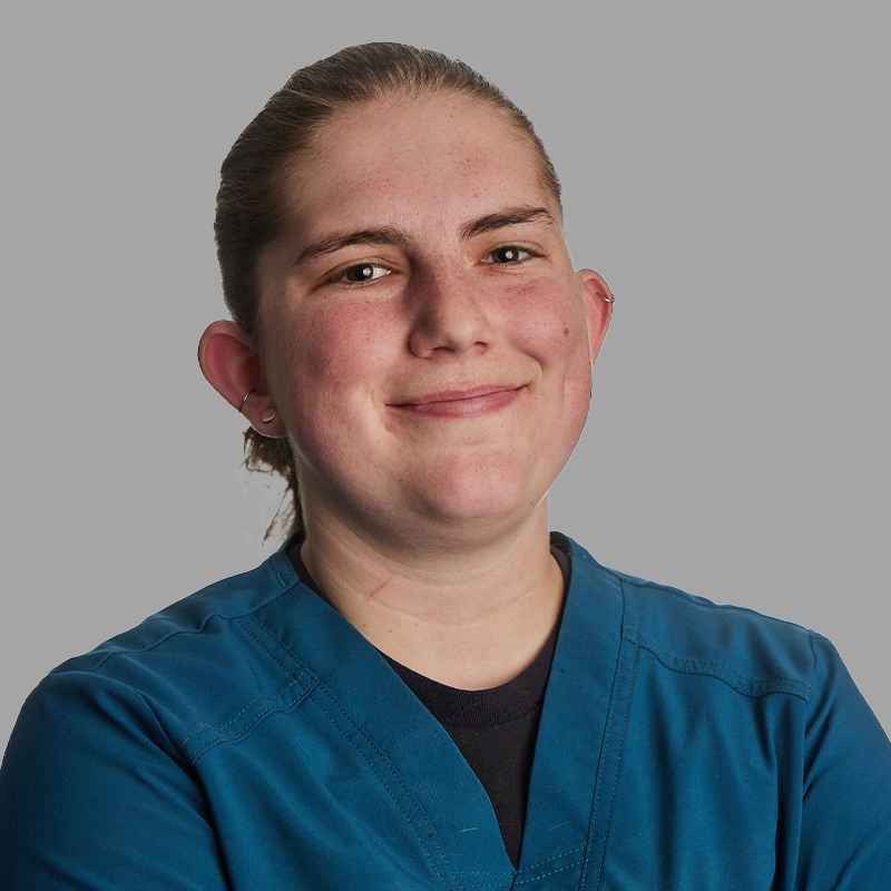 staff profile