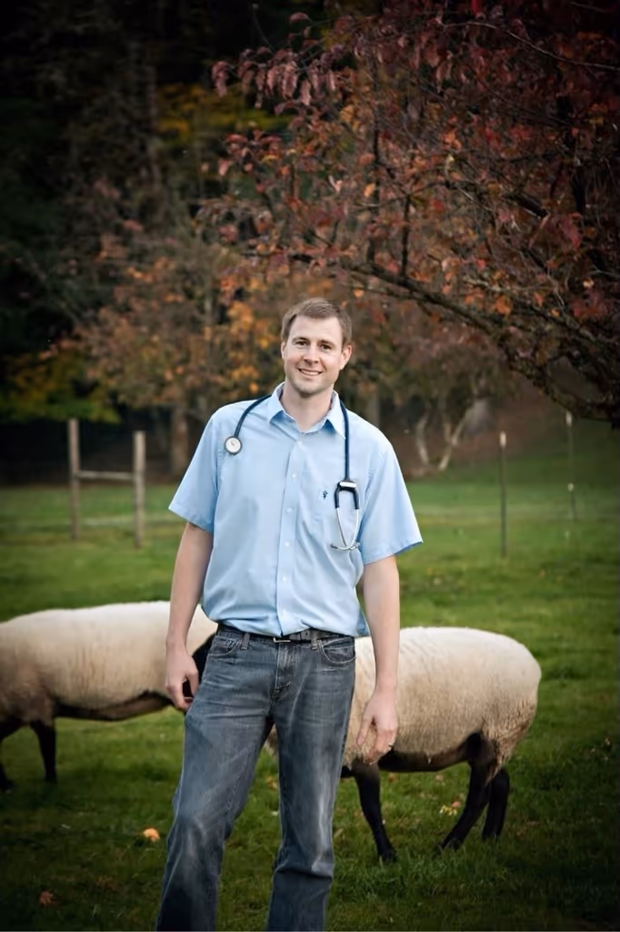staff profile