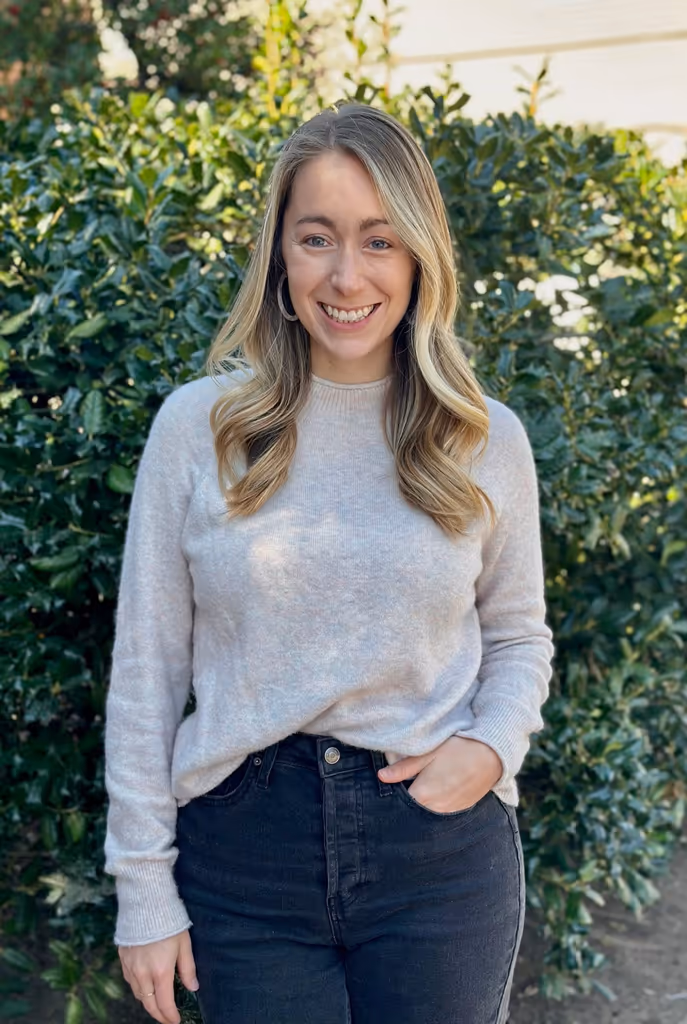 staff profile
