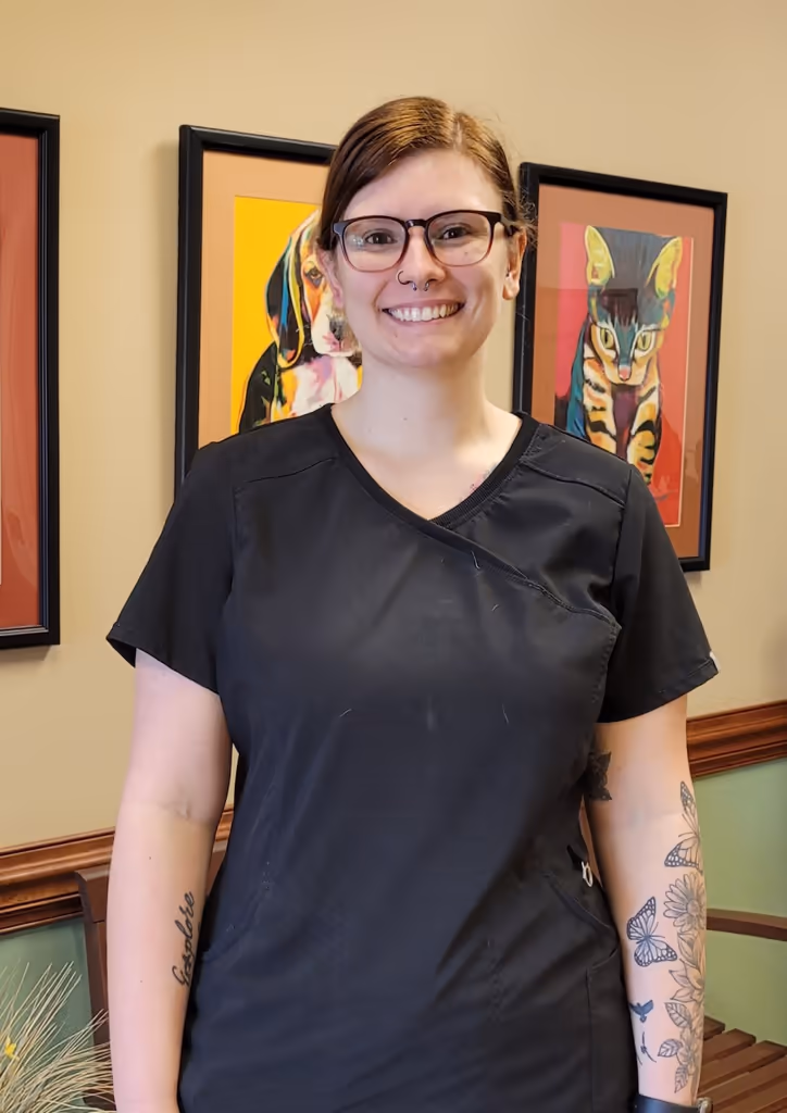 staff profile