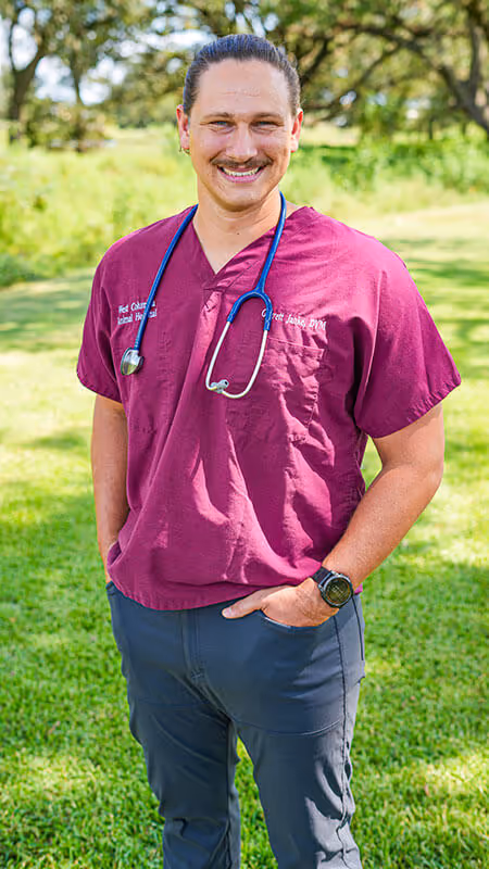 staff profile