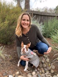staff profile