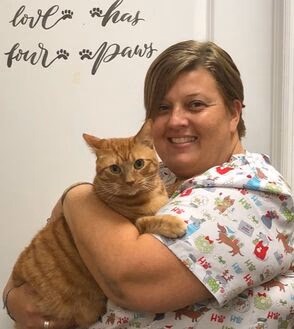 staff profile