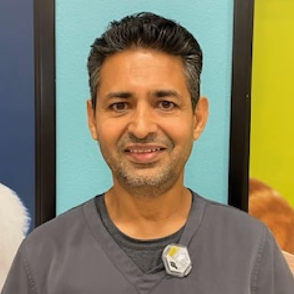 staff profile