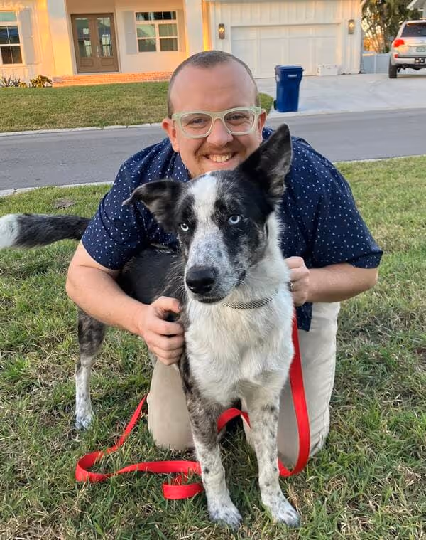 staff profile