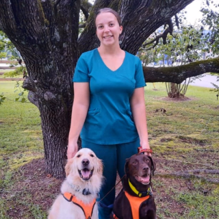staff profile