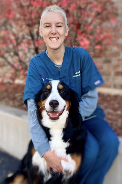 staff profile