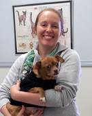 staff profile