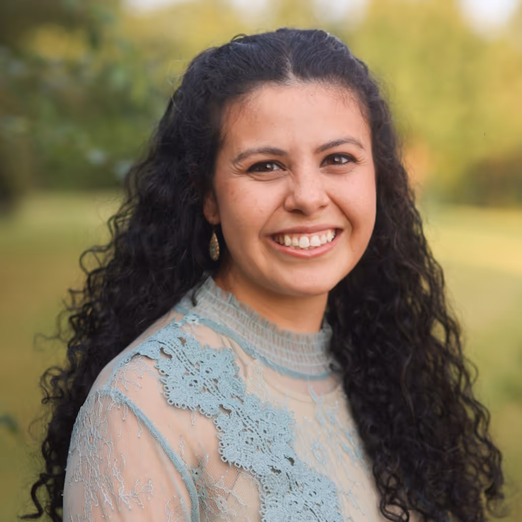 staff profile