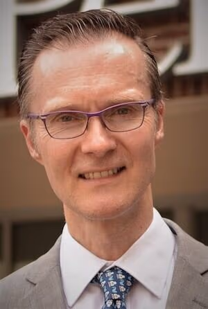 staff profile