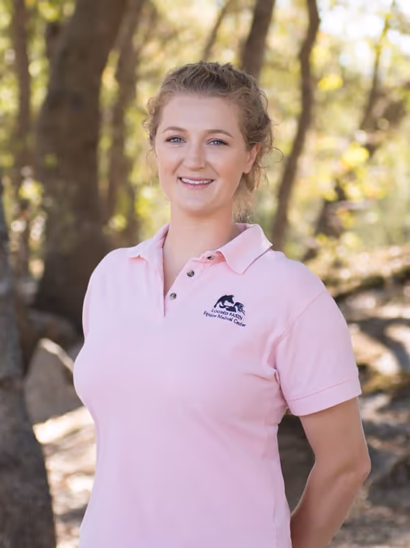staff profile