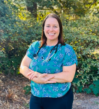 staff profile