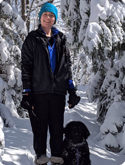 staff profile
