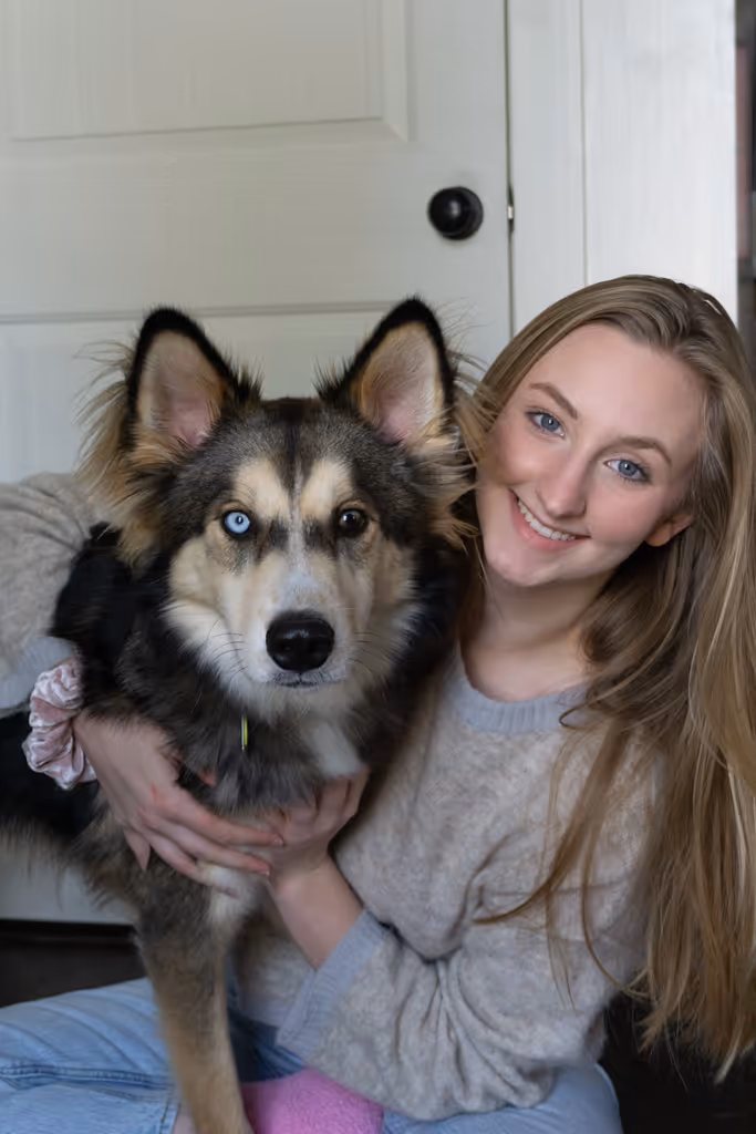 staff profile