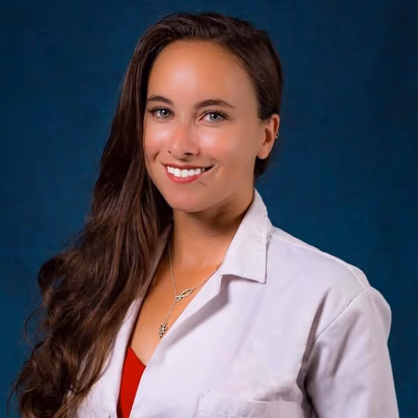 staff profile