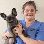 staff profile
