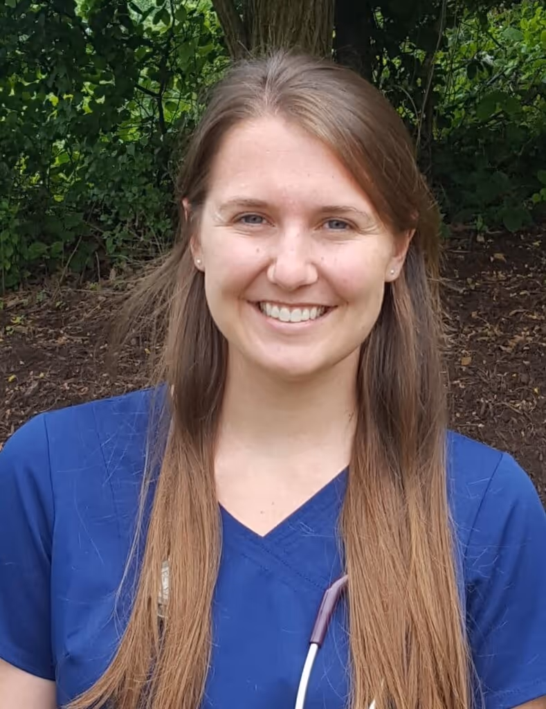 staff profile