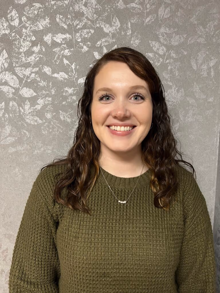 staff profile
