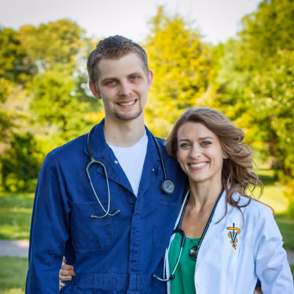 staff profile