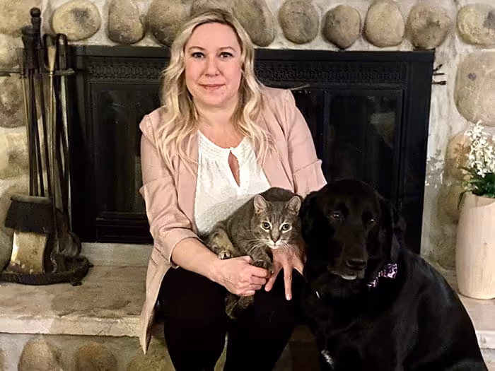 staff profile