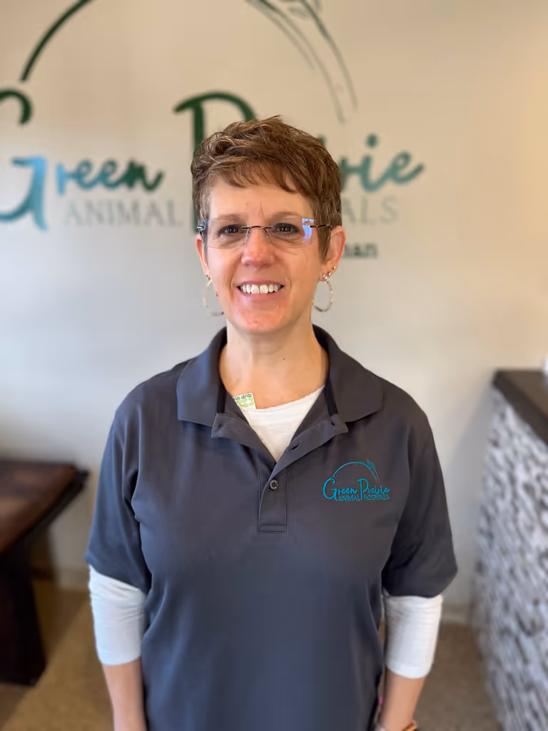 staff profile
