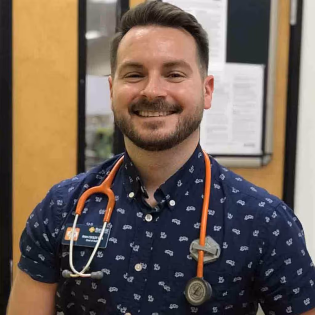 staff profile