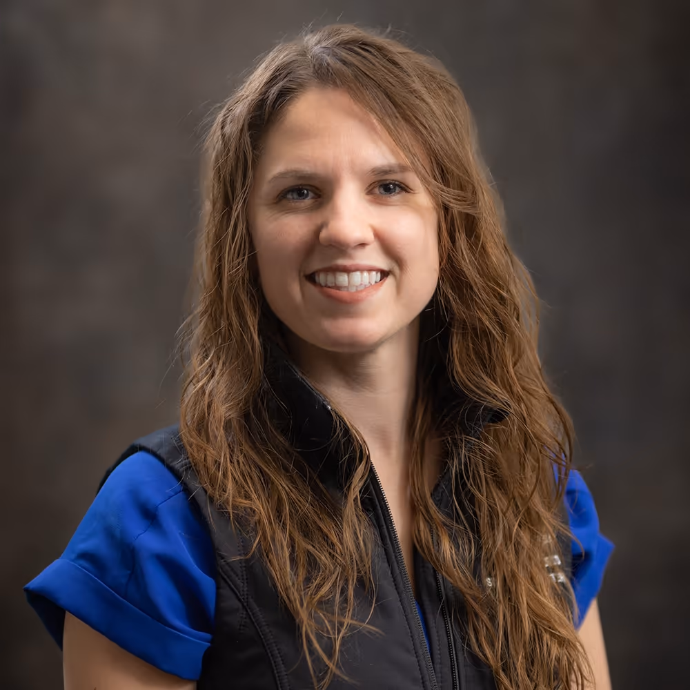 staff profile