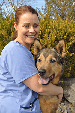 staff profile