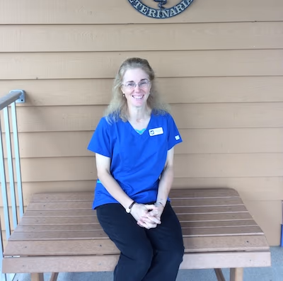 staff profile