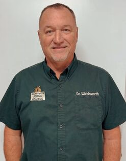 staff profile