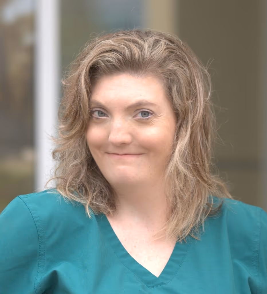 staff profile