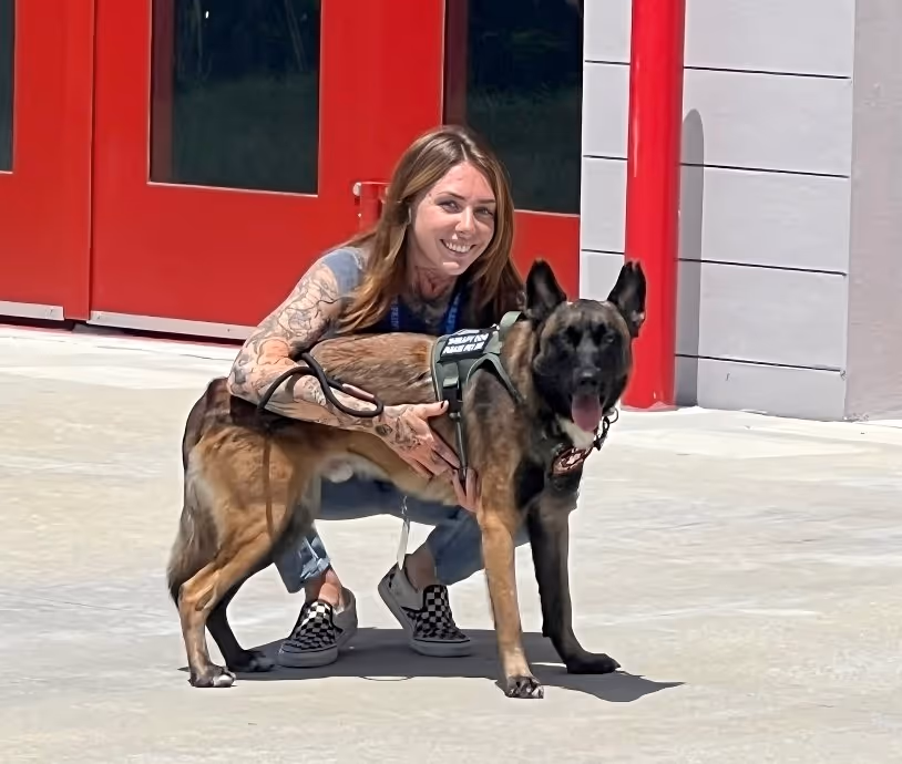 staff profile