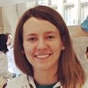 staff profile