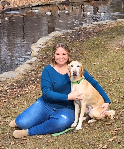 staff profile