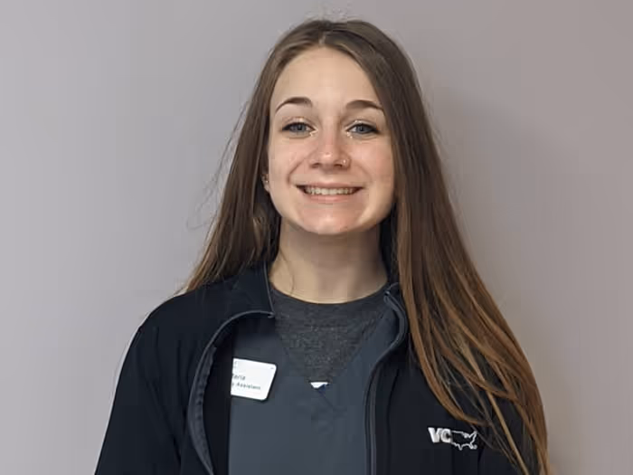 staff profile