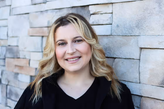 staff profile
