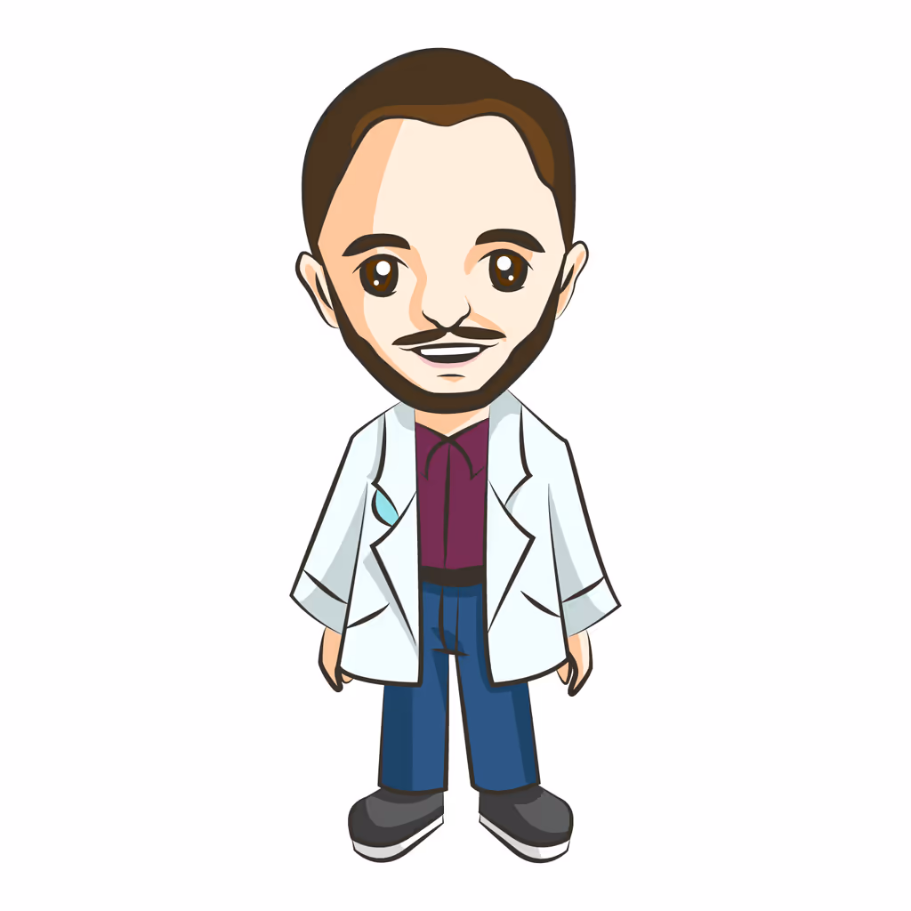 staff profile